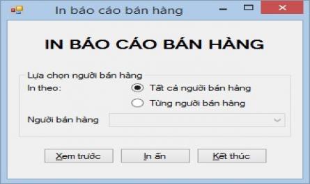 Thực hành lập trình CSDL với VB.net - 30