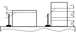 Rò chính xác Bước 2 Gá kẹp phôi Khoảng cách 5mm phải đảm bảo Phôi kẹp 7
