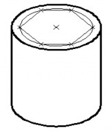 Hình 39 Lấy dấu Dũa tạo mặt vuông góc với mặt phẳng chuẩn Gá phôi lên 1