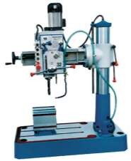 Máy khoan cần Máy khoan đứng Máy khoan bàn Hình 41 Các loại máy khoan b Vận 12