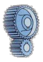 Răng thẳng Răng xoắn Hình 5 1 Các loại bánh răng thường dùng 2 2 2 Thông số 7