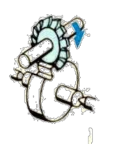 Hình 5 3 Phay lăn răng Hình 5 4 Phay răng định hình 2 2 4 Phay bánh răng trụ răng 2