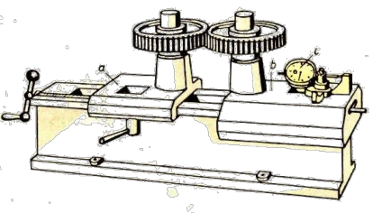 Trường hợp lấy chiều sâu cắt hai lần ta tiến hành lấy chiều sâu cắt lần 9