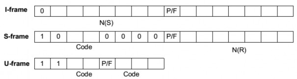 Hình 5 30 Trường điều khiển trong chế độ mở rộng Trường P F là một bit 2