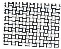 c a một chiều song song Hình 6 2 Sơ đồ phân bố cốt sợi b ngẫu nhiên rối 4