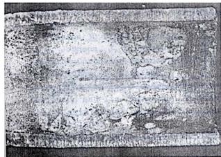 a b Hình 7 12 Ăn m òn mài mòn a Ăn mòn cục bộ do chảy rối của chất lỏng 10