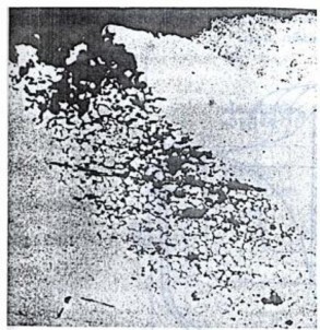 Hình 7 8 Ăn mòn tinh giới của thép không rỉ Hình 7 9 Ăn mòn nứt ở biên giới 6