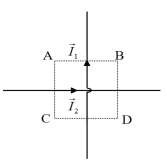 b Hai dây dẫn mang dòng điện ngược chiều Bài 3 6 Hai dây dẫn mang dòng điện 1