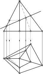 S 1 3 1 2 1 1 1 4 1 A 1 B 1 D 1 C 1 D A 2 1 2 4 2 S 2 3 2 C 2 2 2 B 2 Hình 4 4 Cách vẽ giao 6