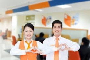 Đồng phục nhân viên 8