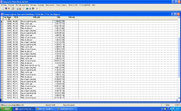2 2 1 3 Tài khoản sử dụng Tài khoản 511 Doanh thu bán hàng và cung cấp dịch 2