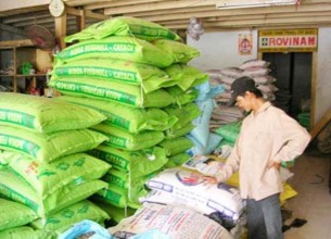 Hỗn hợp tinh giàu đạm đậm đặc thành phần chủ yếu là các loại khô 11