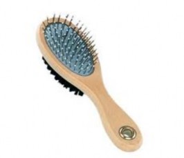 Hình 5 3 Bàn chải trâu bò Trâu bò bắt đầu đưa vào phối giống và khai thác 3