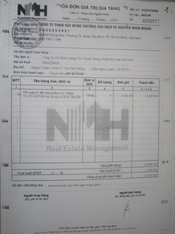  Sao kê ngân hàng VIB Sao kê tài khoản Thời gian sao kê Từ ngày 01 03 2016 3