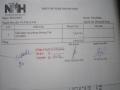 Tìm hiểu kế toán công nợ tại Công ty TNHH XD TM DV Nguyễn Minh Hoàng - 11
