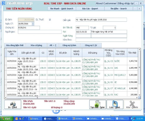 4 3 Kế toán các khoản phải trả 4 3 1 Kế toán phải trả người bán Đối 1