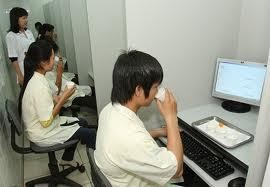 Hình 1 30 Phòng kiểm tra cảm quan 3 2 Phương pháp hóa học Bằng các dụng cụ và 2