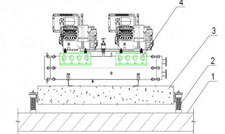 Hệ thống máy lạnh công nghiệp Nghề Kỹ thuật máy lạnh và điều hòa không khí - Cao đẳng Công nghiệp và Thương mại - 2