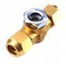 Hình 4 1 Mắt xem gas Kính xem gas loại này được lắp đặt bằng ren Có cấu 2