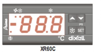 XR60C XR745C XR775C XR120C XR100C ứng dụng cho các hệ thống lạnh làm việc ở 1