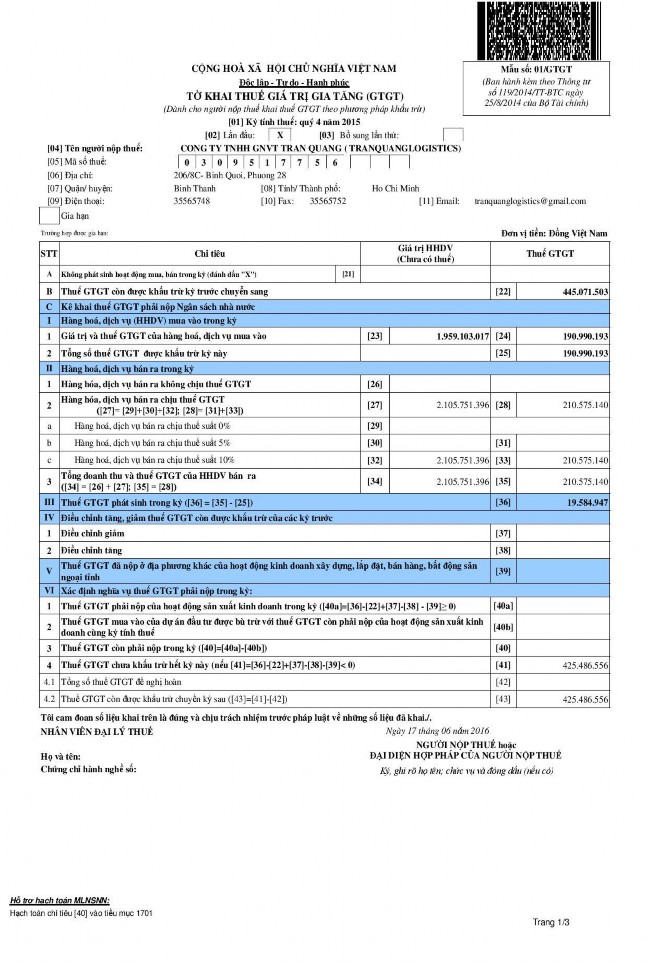 4 2 Kế toán thuế Thu nhập doanh nghiệp 4 2 1 Đặc điểm tổ chức công tác thuế 2