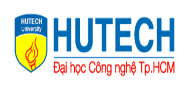 BỘ GIÁO DỤC VÀ ĐÀO TẠO TRƯỜNG ĐẠI HỌC CÔNG NGHỆ TP HCM KHOA KẾ TOÁN – 1