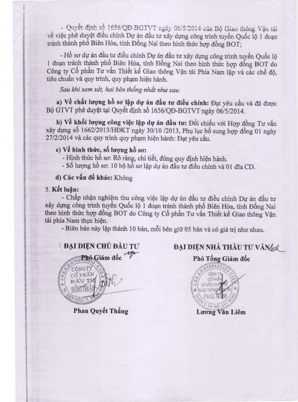 Hợp đồng số 1662 2013 HĐKT Hợp đồng số 1662 2013 HĐKT DOANH THU TÀI CHÍNH DOANH 1