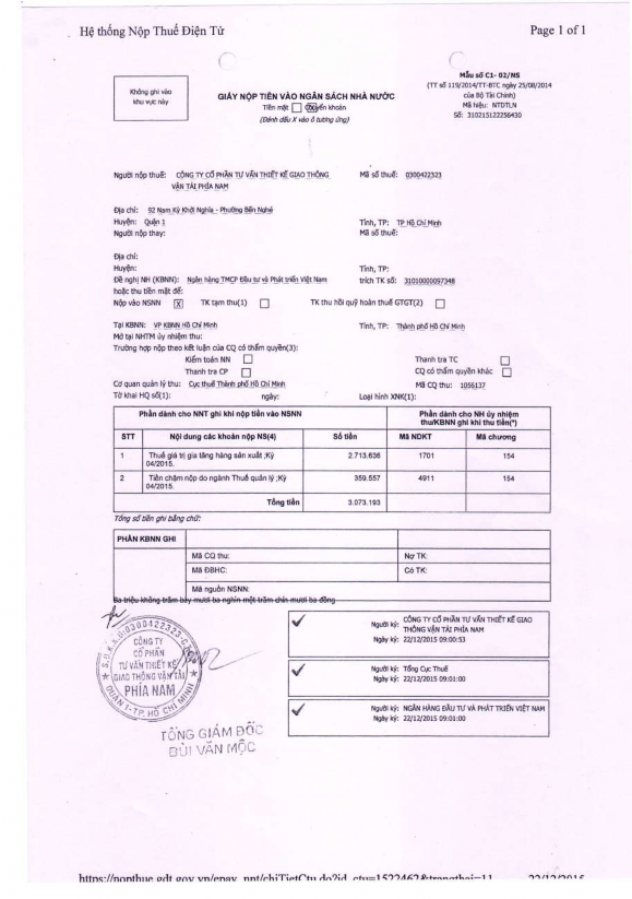14 138 794 530 xiii CHI PHÍ TÀI CHÍNH CHI PHÍ QUẢN LÝ DOANH NGHIỆP CHI PHÍ KHÁC 5