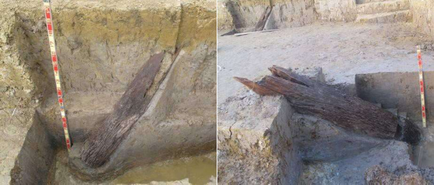 Ảnh 52 Cọc gỗ 19 CQ H3 C3 Nguồn Đinh Thị Thanh Nga Ảnh 54 Cọc gỗ 21