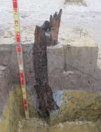 Ảnh 54 Cọc gỗ 19 CQ H3 C5 Nguồn Đinh Thị Thanh Nga Ảnh 53 Cọc gỗ 24