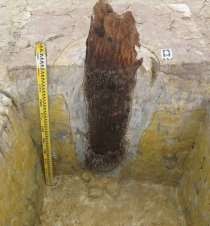 Ảnh 58 Di tích 19 CQ H3 F2 Nguồn Đinh Thị Thanh Nga Ảnh 60 Di tích 19 CQ H3 F3 26