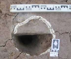 Ảnh 58 Di tích 19 CQ H3 F2 Nguồn Đinh Thị Thanh Nga Ảnh 60 Di tích 19 CQ H3 F3 29