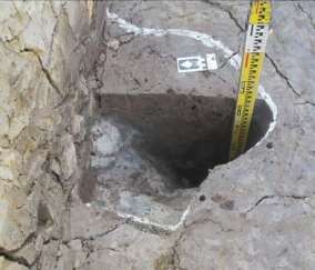 Ảnh 61 Di tích 19 CQ H3 F4 Nguồn Đinh Thị Thanh Nga 31