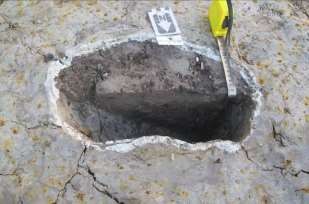 Ảnh 79 Di tích 19 CQ H3 F23 Nguồn Đinh Thị Thanh Nga Ảnh 80 Di tích 19 CQ H3 F24 13