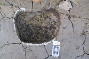 Ảnh 81 Di tích 19 CQ H3 F1 Nguồn Đinh Thị Thanh Nga Ảnh 82 Di tích 19 CQ H3 F8 15