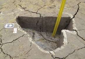 Ảnh 81 Di tích 19 CQ H3 F1 Nguồn Đinh Thị Thanh Nga Ảnh 82 Di tích 19 CQ H3 F8 16