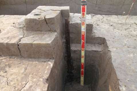 Ảnh 92 Cọc gỗ 20 CQ H4 C1 Nguồn Bùi Văn Hùng Ảnh 93 Cọc gỗ 20 CQ H4 C2 25