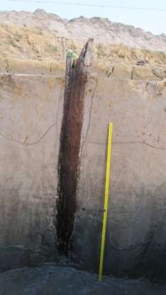 Ảnh 93 Cọc gỗ 20 CQ H4 C2 Nguồn Bùi Văn Hùng Ảnh 94 Cọc gỗ 20 CQ H4 C3 27