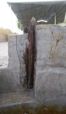 Ảnh 95 Cọc gỗ 20 CQ H4 C4 Nguồn Bùi Văn Hùng Ảnh 96 Cọc gỗ 20 CQ H4 C5 29