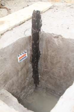 Ảnh 97 Cọc gỗ 20 CQ H4 C6 Nguồn Bùi Văn Hùng Ảnh 98 Cọc gỗ 20 CQ H4 C7 30