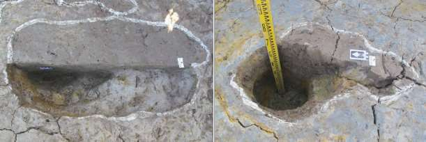 Ảnh 67 Di tích 19 CQ H3 F11 Nguồn Đinh Thị Thanh Nga Ảnh 68 Di tích 19 CQ H3 F12 4