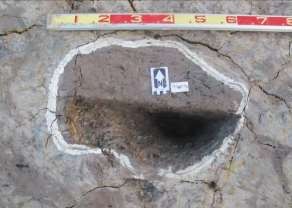 Ảnh 73 Di tích 19 CQ H3 F17 Nguồn Đinh Thị Thanh Nga Ảnh 74 Di tích 19 CQ H3 F18 8