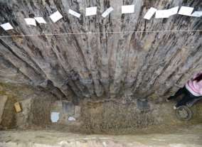 Ba 52 Hiện trạng kiến trúc trung tâm Người chụp Nguyễn Hữu Thiết Ba 54 Khối 33