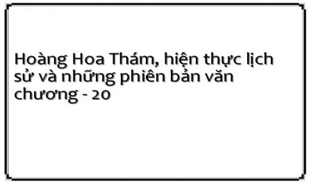 Danh Mục Tài Liệu Sách, Báo, Tạp Chí Tiếng Việt