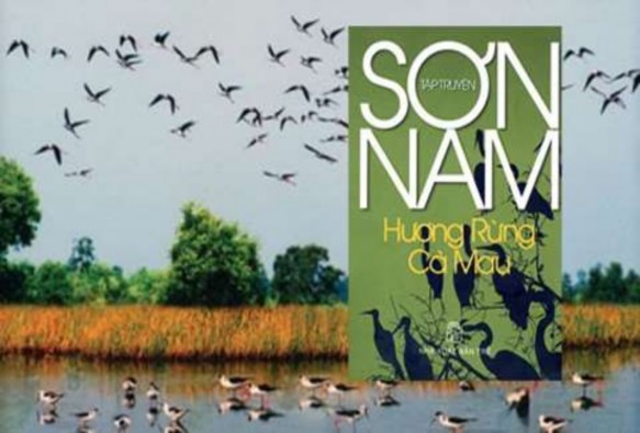 Tiếng anh hùng mà thôi 307 PHỤ LỤC 6 1 MỘT SỐ HÌNH ẢNH NHÀ VĂN SƠN NAM 1