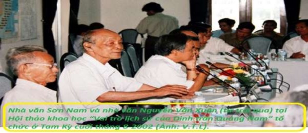 PHỤ LỤC 6 2 MỘT SỐ HÌNH ẢNH NAM BỘ XUẤT HIỆN TRONG SÁNG TÁC SƠN NAM i i 1