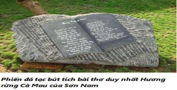 PHỤ LỤC 6 2 MỘT SỐ HÌNH ẢNH NAM BỘ XUẤT HIỆN TRONG SÁNG TÁC SƠN NAM i i 5