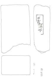 3 4 5 5 6 Hình 04 1 Gạch in chữ Hán Hữu ký hiệu 17 ĐKT H1 V71 2 Gạch in chữ Hán 23