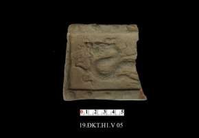 5 6 Hình 06 1 2 Gạch chữ nhật trang trí chấm tròn ký hiệu 17 ĐKT H1 V69 3 4 36