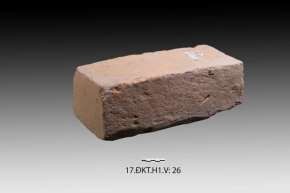 3 4 5 Hình 12 1 2 Gạch hộp thông gió trang trí in chữ Hán Tứ Ngũ ký hiệu 33